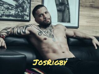 JosRigby