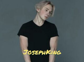 JosephKing