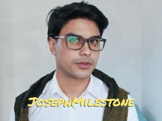 JosephMilestone