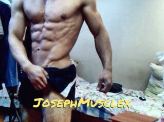 JosephMusclex