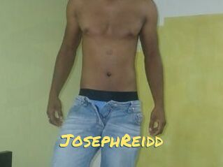JosephReidd