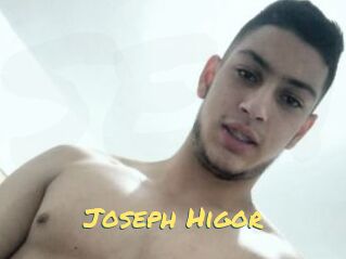 Joseph_Higor