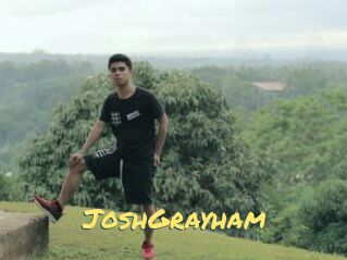 JoshGrayham
