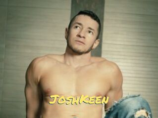 JoshKeen