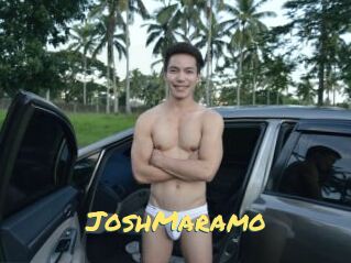 JoshMaramo