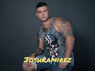JoshRamirez