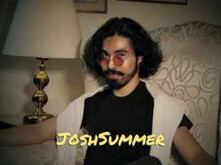 JoshSummer