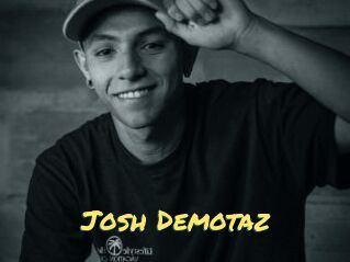 Josh_Demotaz