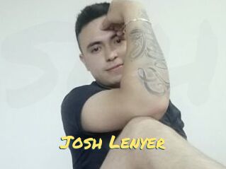 Josh_Lenyer