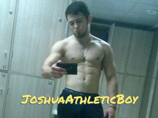 JoshuaAthleticBoy