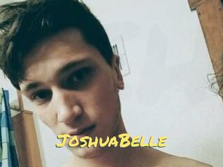 Joshua_Belle