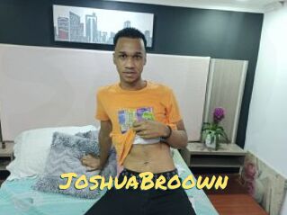 JoshuaBroown