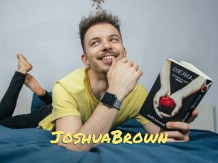 JoshuaBrown