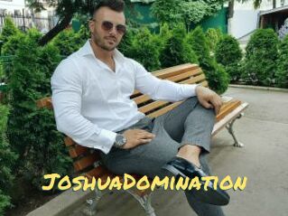 JoshuaDomination