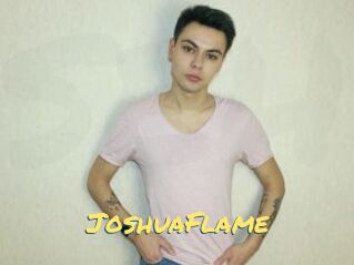 JoshuaFlame