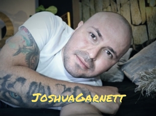 JoshuaGarnett