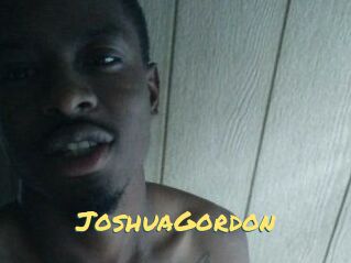 Joshua_Gordon