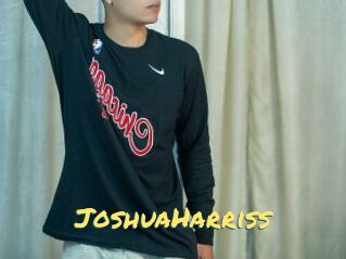 JoshuaHarriss