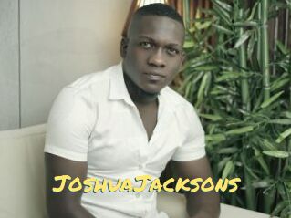 JoshuaJacksons