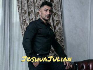 JoshuaJulian