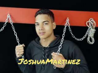 JoshuaMartinez