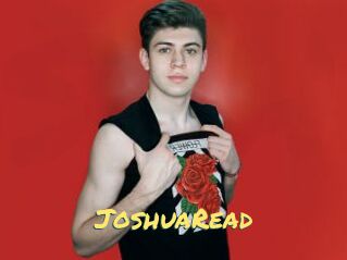 JoshuaRead