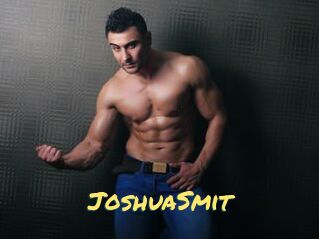 JoshuaSmit