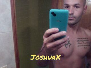 JoshuaX