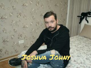 Joshua_Johny