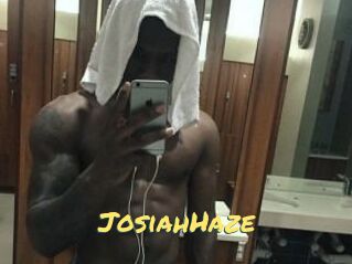 Josiah_Haze