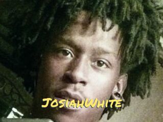 Josiah_White