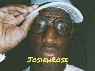 Josieh_Rose