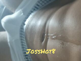 JossHot8