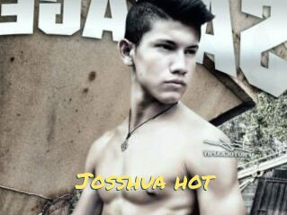 Josshua_hot
