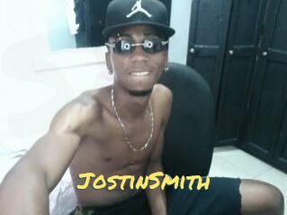 JostinSmith