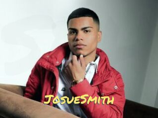 JosueSmith