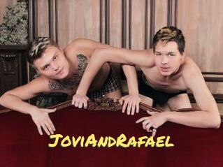 JoviAndRafael