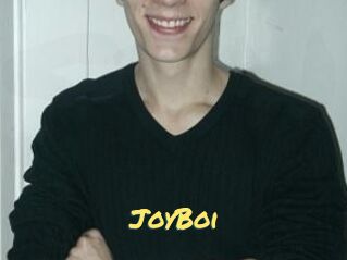 JoyBoi