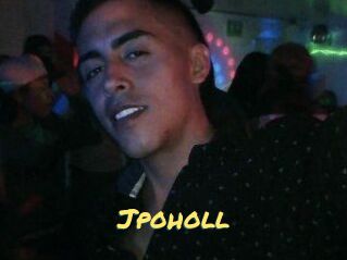 Jpoholl
