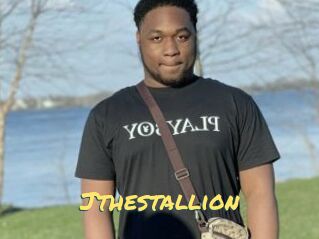 Jthestallion