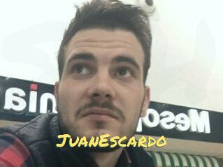 JuanEscardo