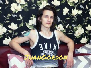 JuanGordon