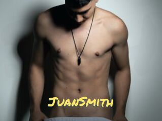 JuanSmith