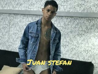 Juan_stefan