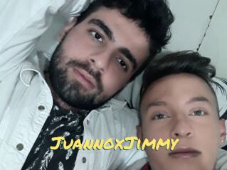 JuannoxJimmy