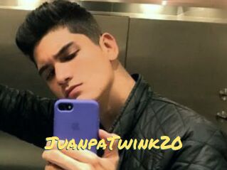 JuanpaTwink20