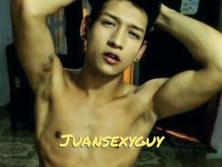 Juansexy_guy