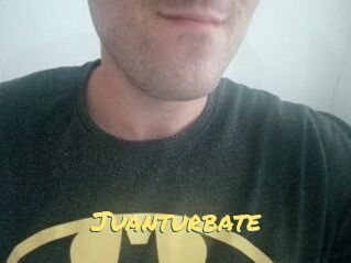 Juanturbate