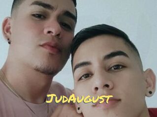 JudAugust