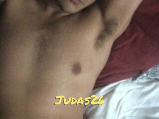 Judas26
